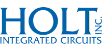 Holt Integrated Circuits Inc. image